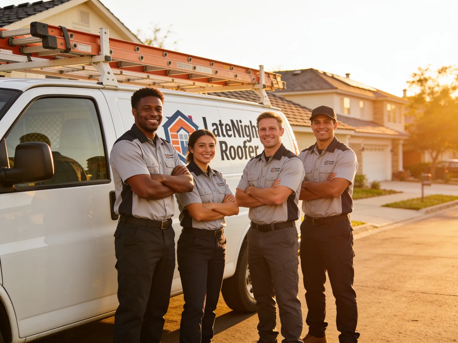 Emergency Roof Repair company in Belfair, WA